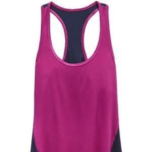 Athleta Racerback Tank Top